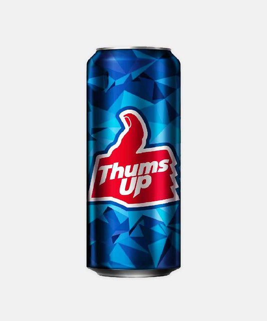 Thumsup Can 300 Ml