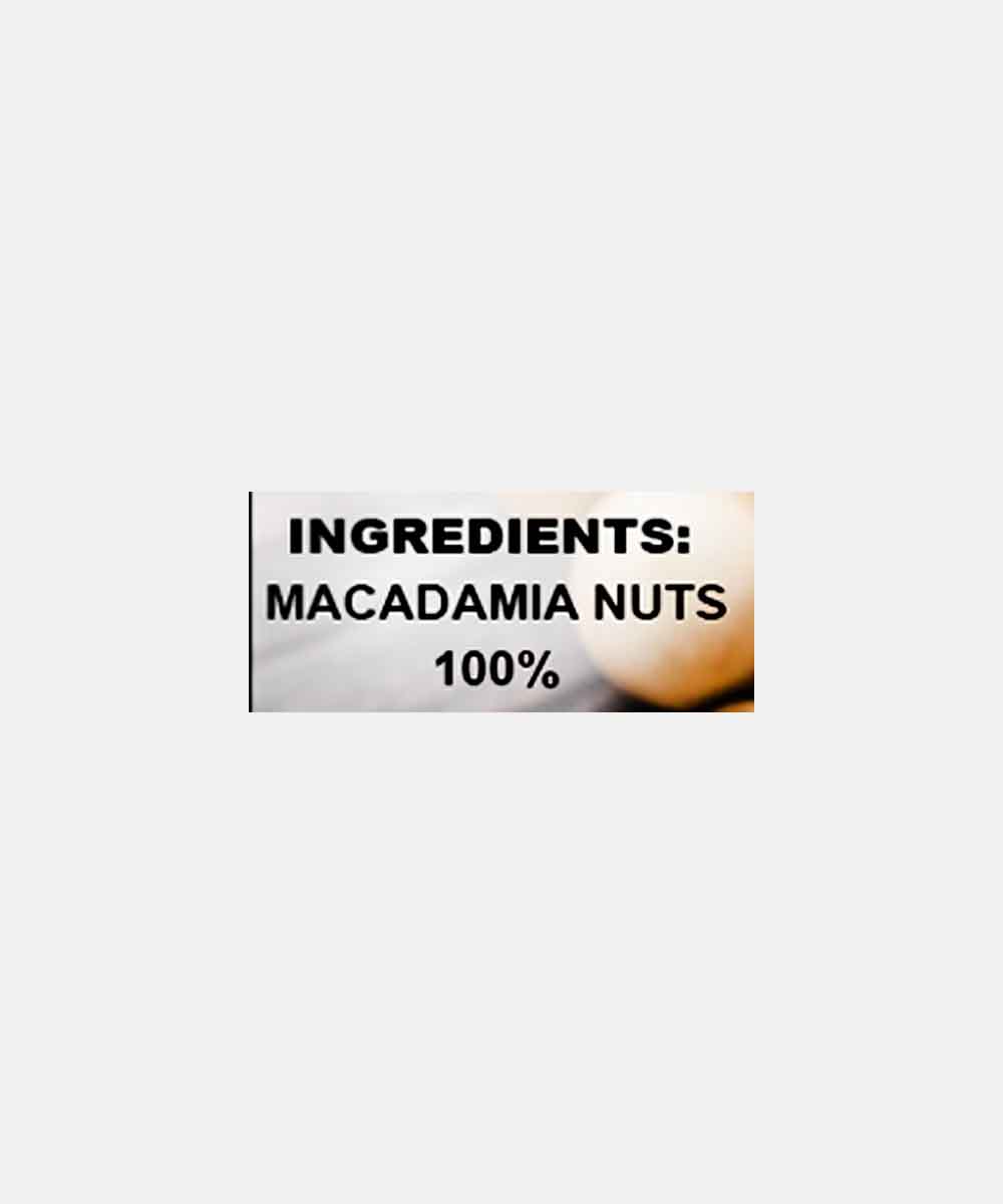 Macadamia Nuts 200 Gm