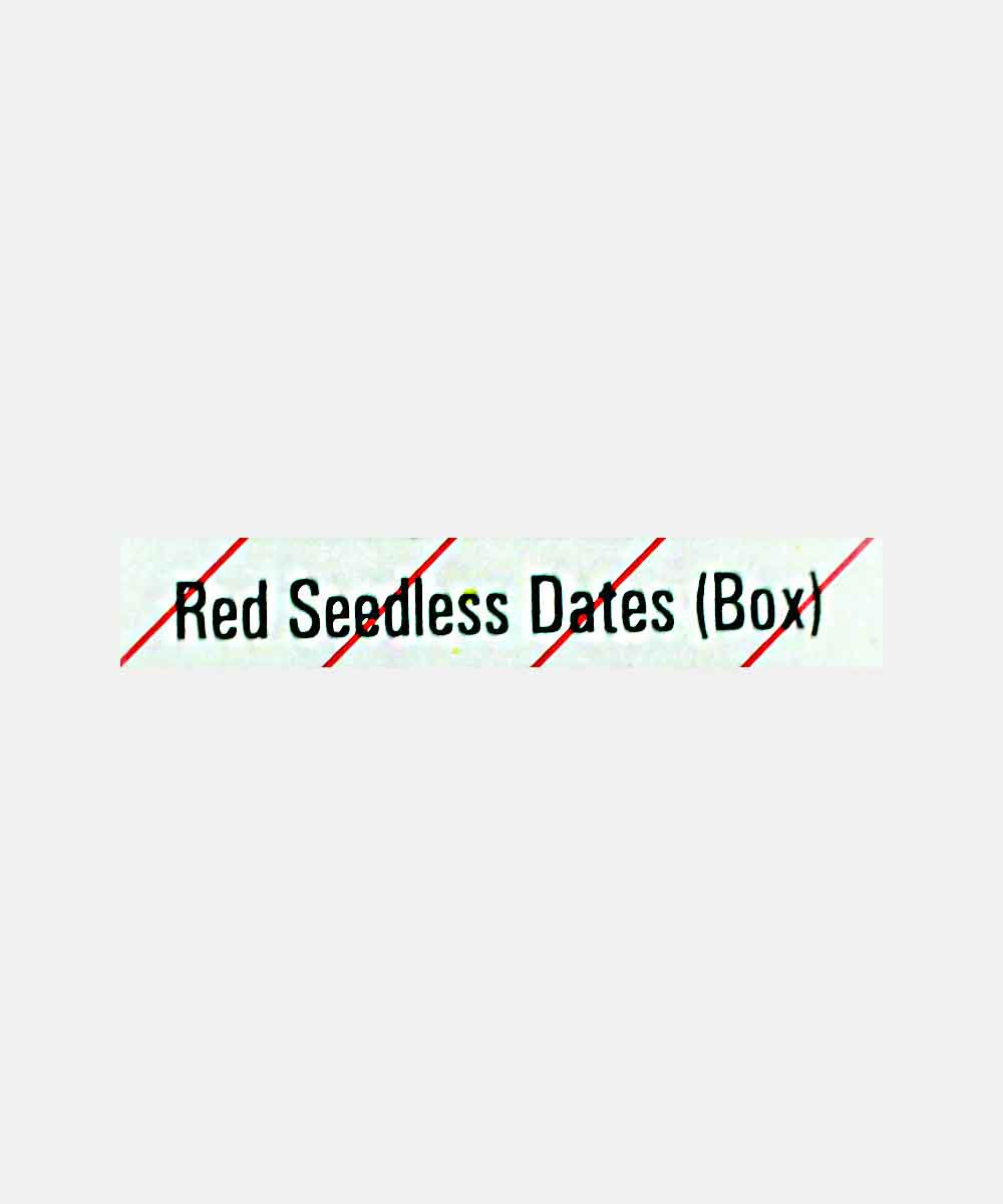 Jaydired Dates Seedless 200Gm