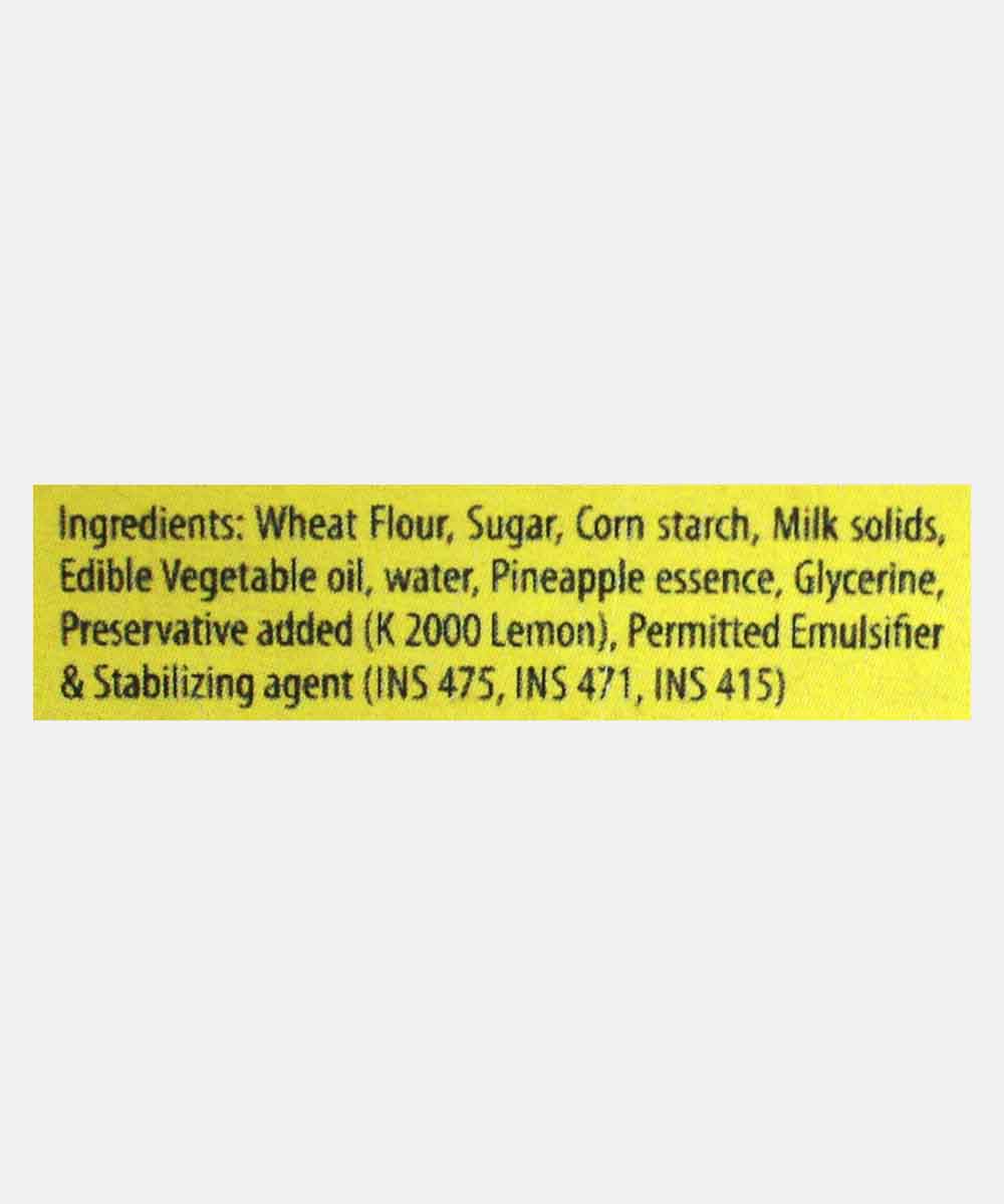 Venus Baker Pineapple Cakes 150 Gm