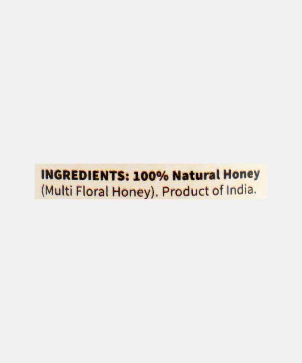 Mango Tree Himalayan Flora Honey 200 Gm