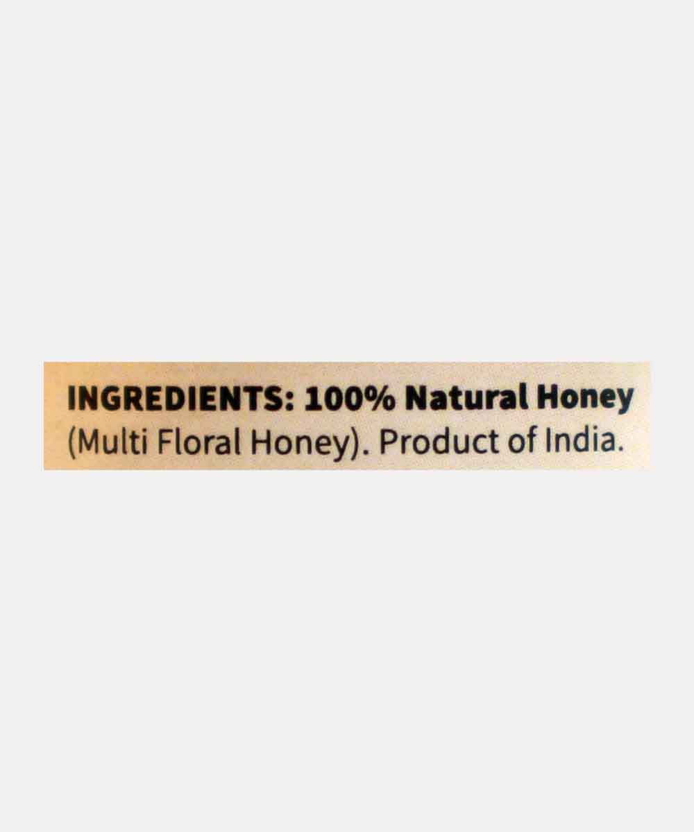 Mango Tree Wild Forest Honey 200 Gm
