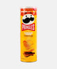 Pringles Cheddar Cheese Flavour 158 Gm