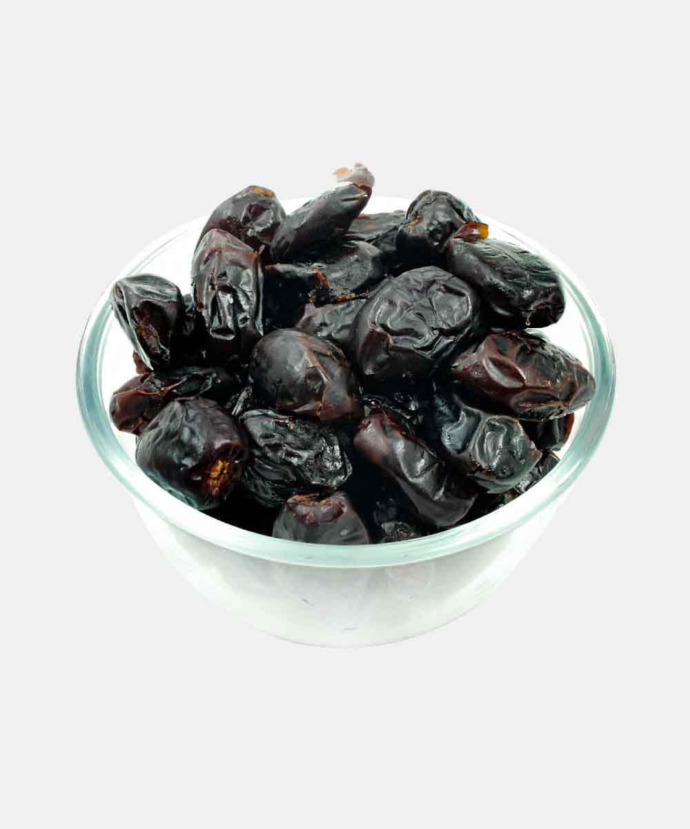 Muscati Date With Seed 400 Gm