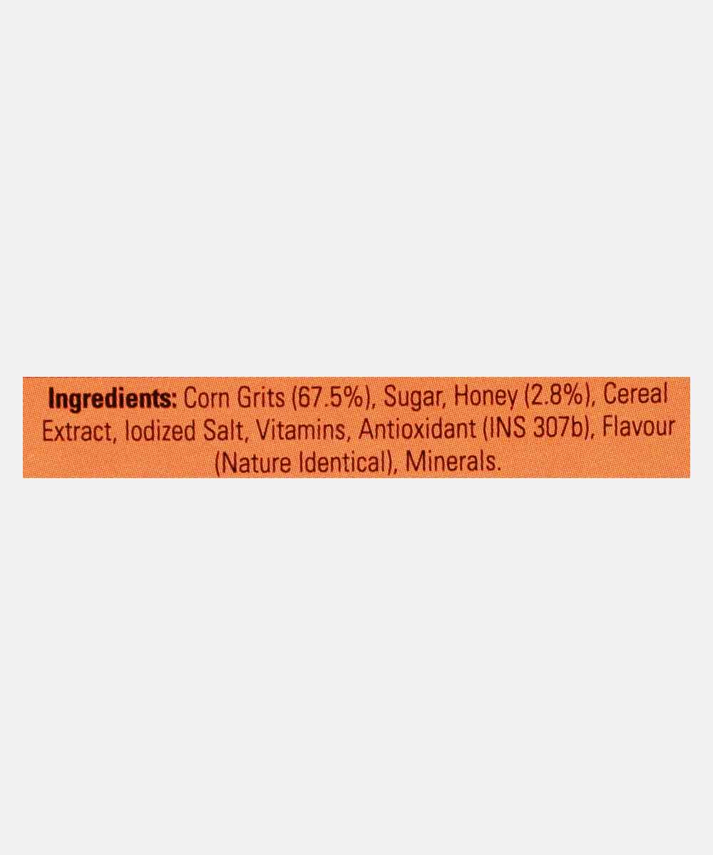 Kelloggs Corn Flakes Real Honey 300 Gm