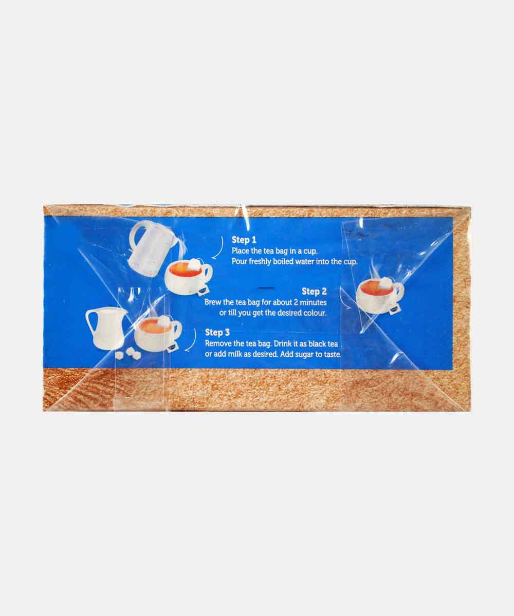 Tetley Original Tea 100 Bag