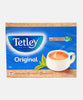 Tetley Original Tea 100 Bag