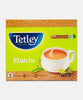 Tetley Elaichi Chai Tea 50 Bag