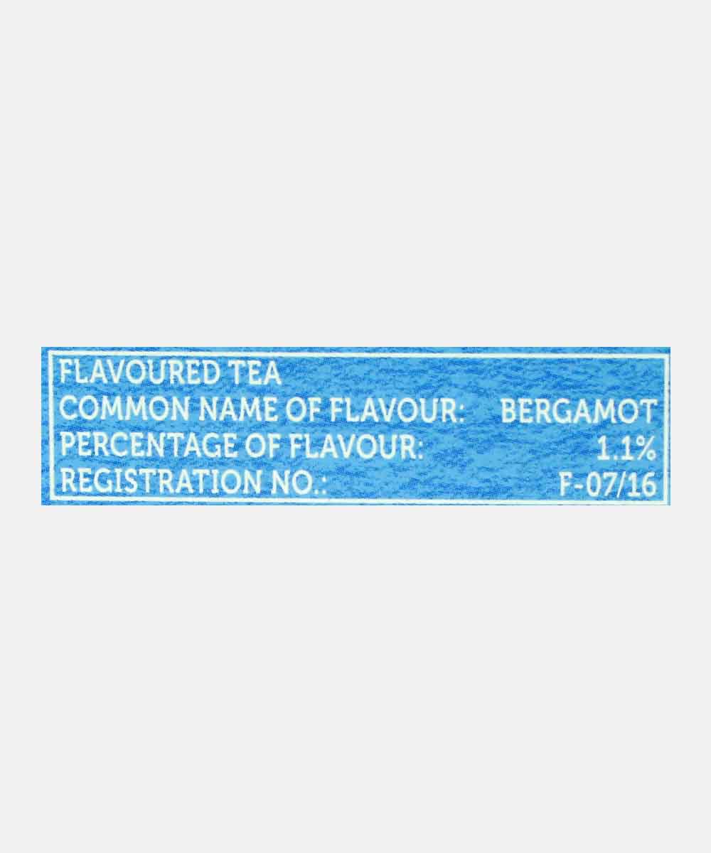 Tetley Earl Grey Tea 50 Bag