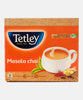 Tetley Masala Tea 50 Bag