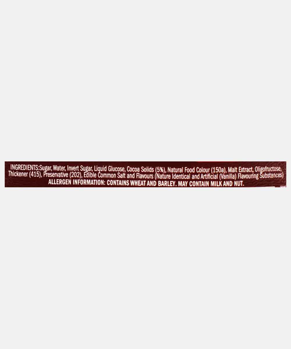 Hersheys Chocolate Syrup 623 Gm