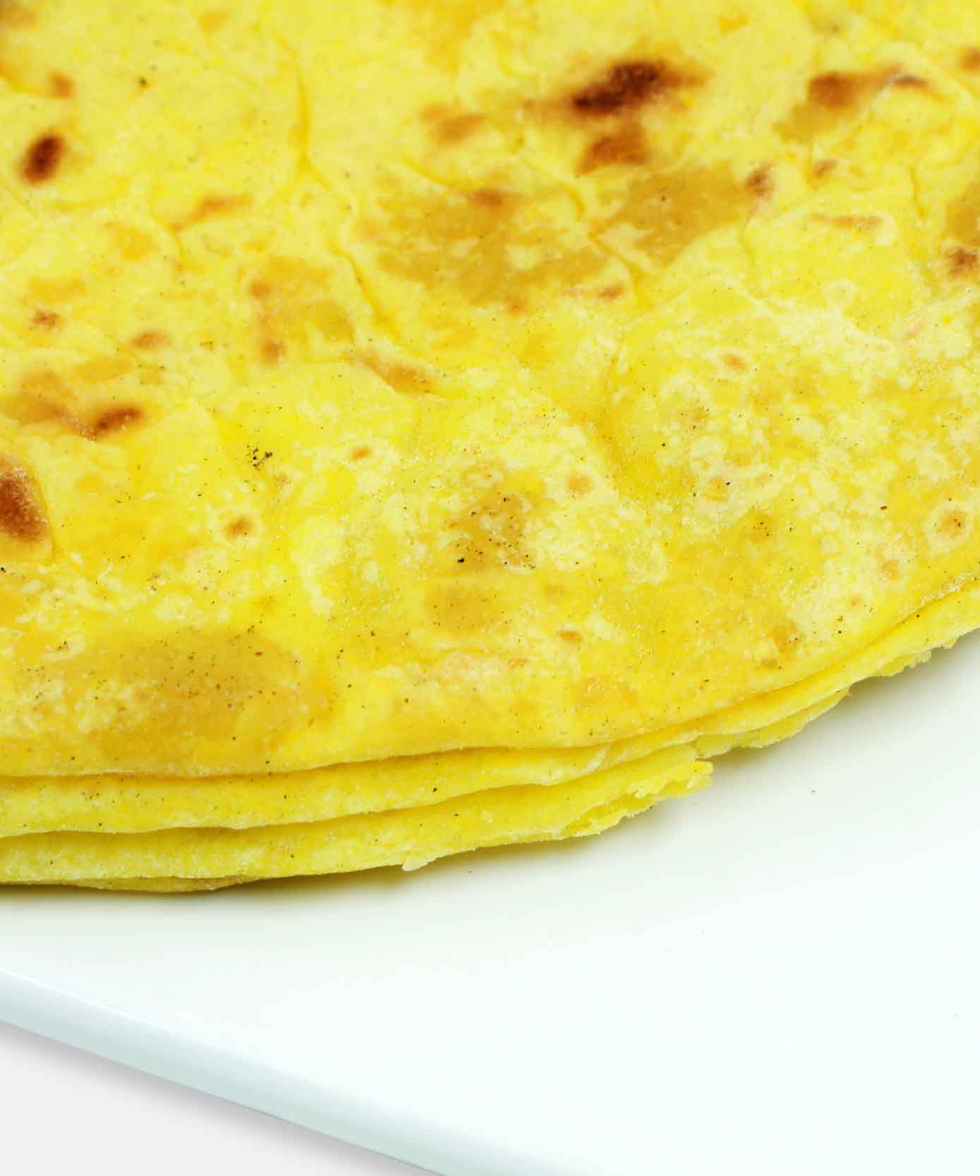 Puran Poli Elaichi & Jaifal 3 Pieces