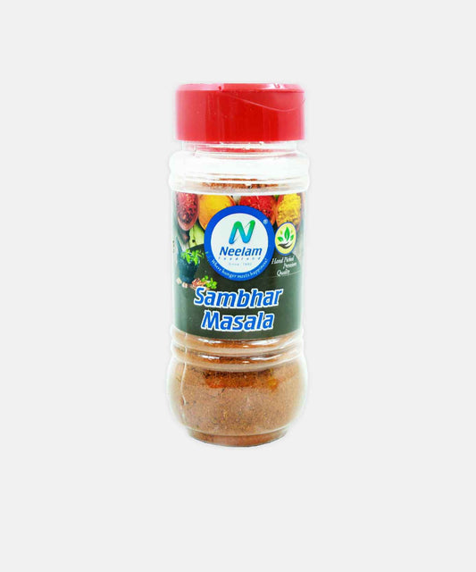 Sambhar Masala 100 Gm