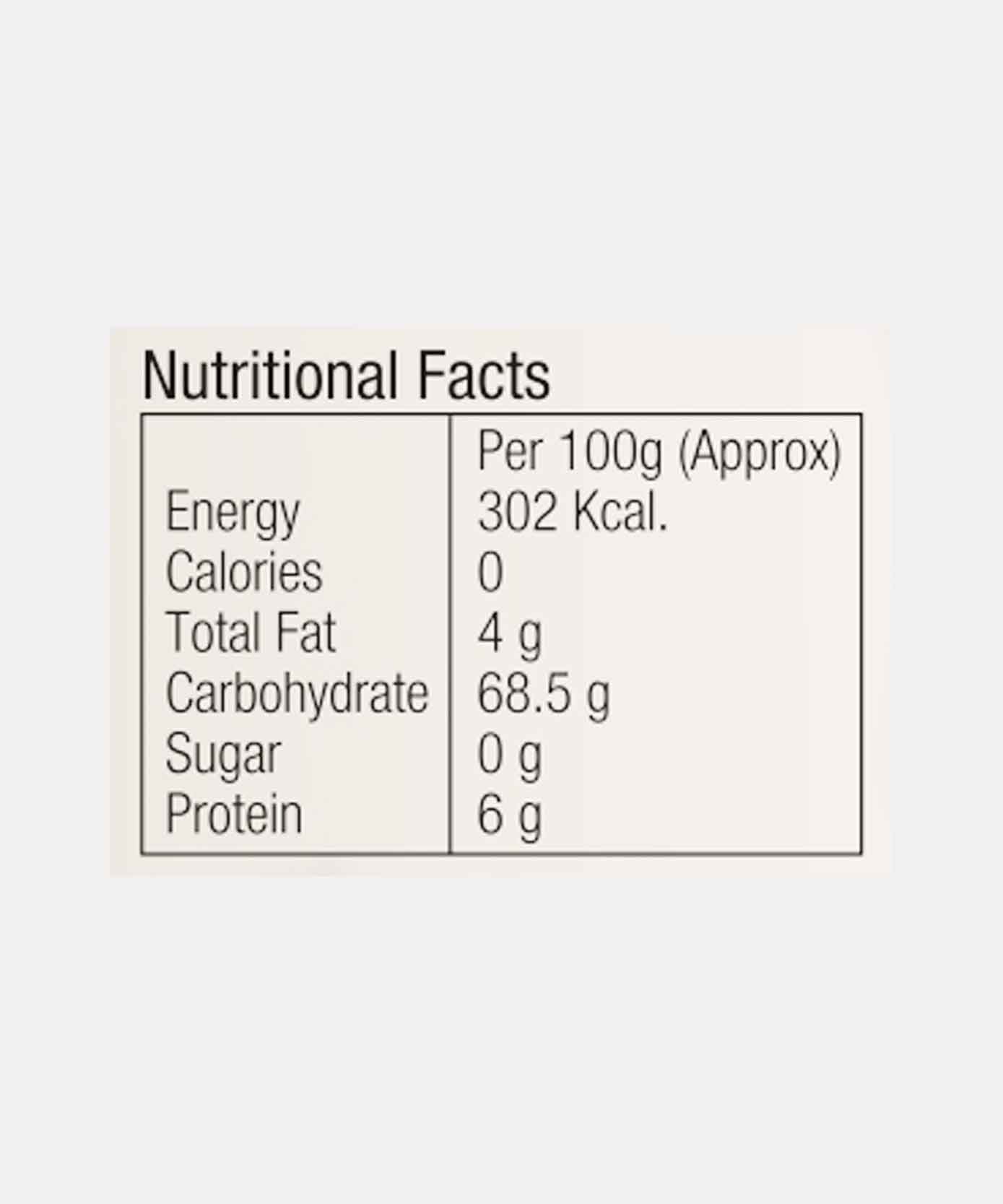 White Pepper Powder 50 Gm