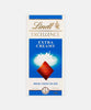 Lindt Excellence Extra Creamy Milk Chocolate 100 Gm