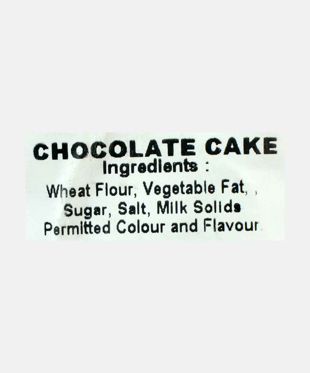 Garys Chocolate Cakes 250 Gm