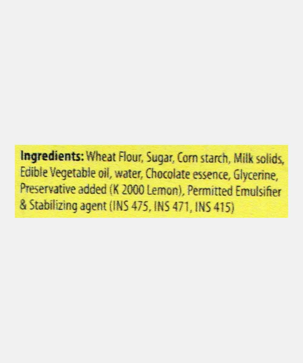 Venus Baker Chocolate Slices Cakes 150 Gm