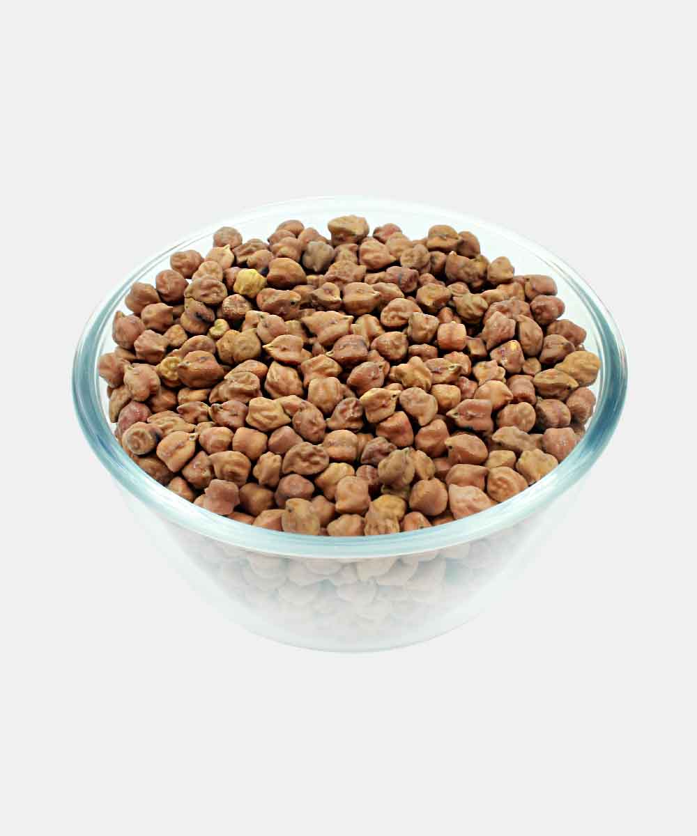 Chana Big 500 Gm