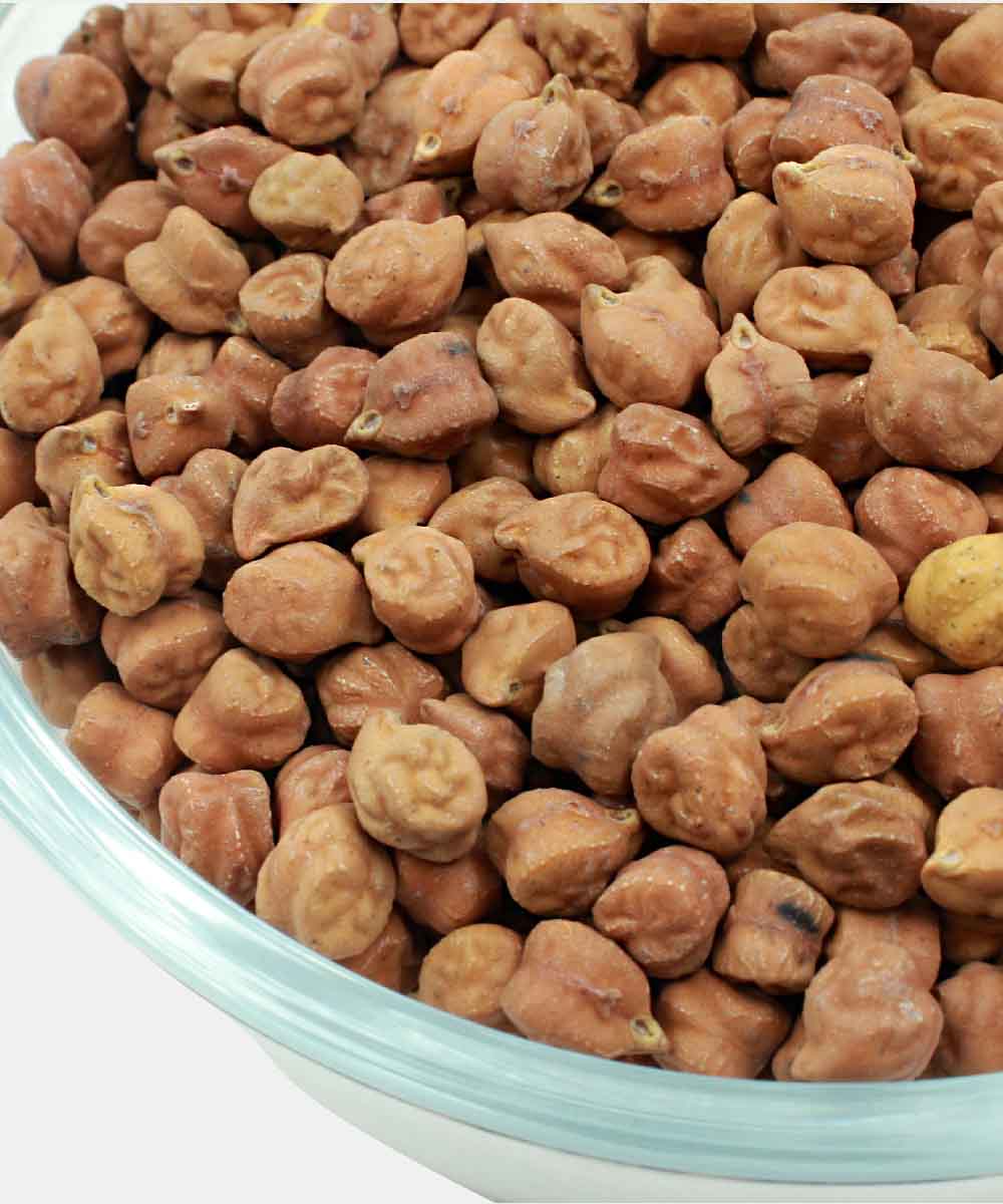 Chana Big 500 Gm