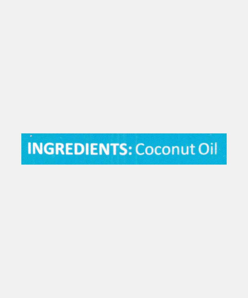 Health 1St Coconut Oil 500 Ml