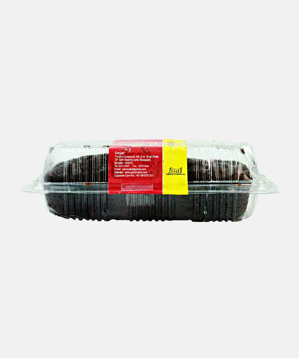 Garys Eggless Plum Cakes 250 Gm