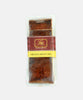 Garys Orange Fruit Cakes 250 Gm