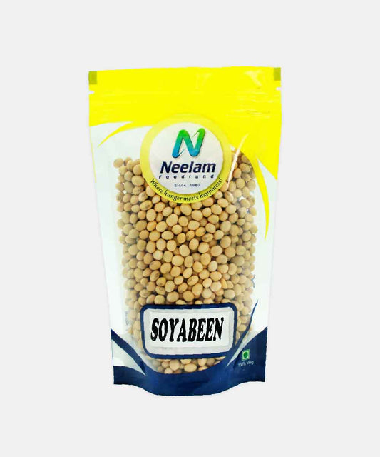 Soyabean/Soya Dana 250 Gm