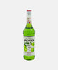 Monin Green Apple Syrup 700 Ml