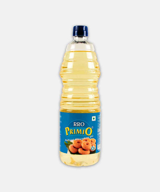 Rro Primio Oil 1 Ltr