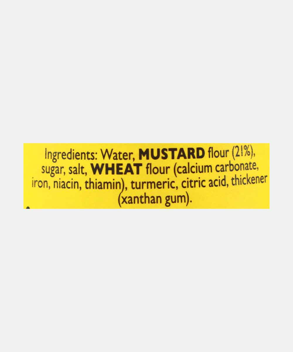 Colmans Mustard 100 Gm