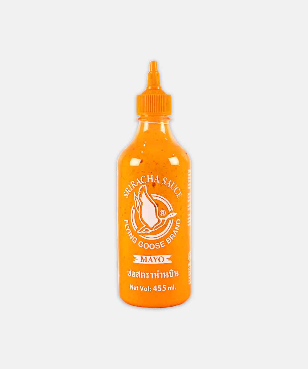 Flying Goose Sriracha Mayo Sauce 455 Ml