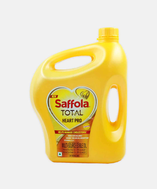 Saffola Total Oil 5 Ltr