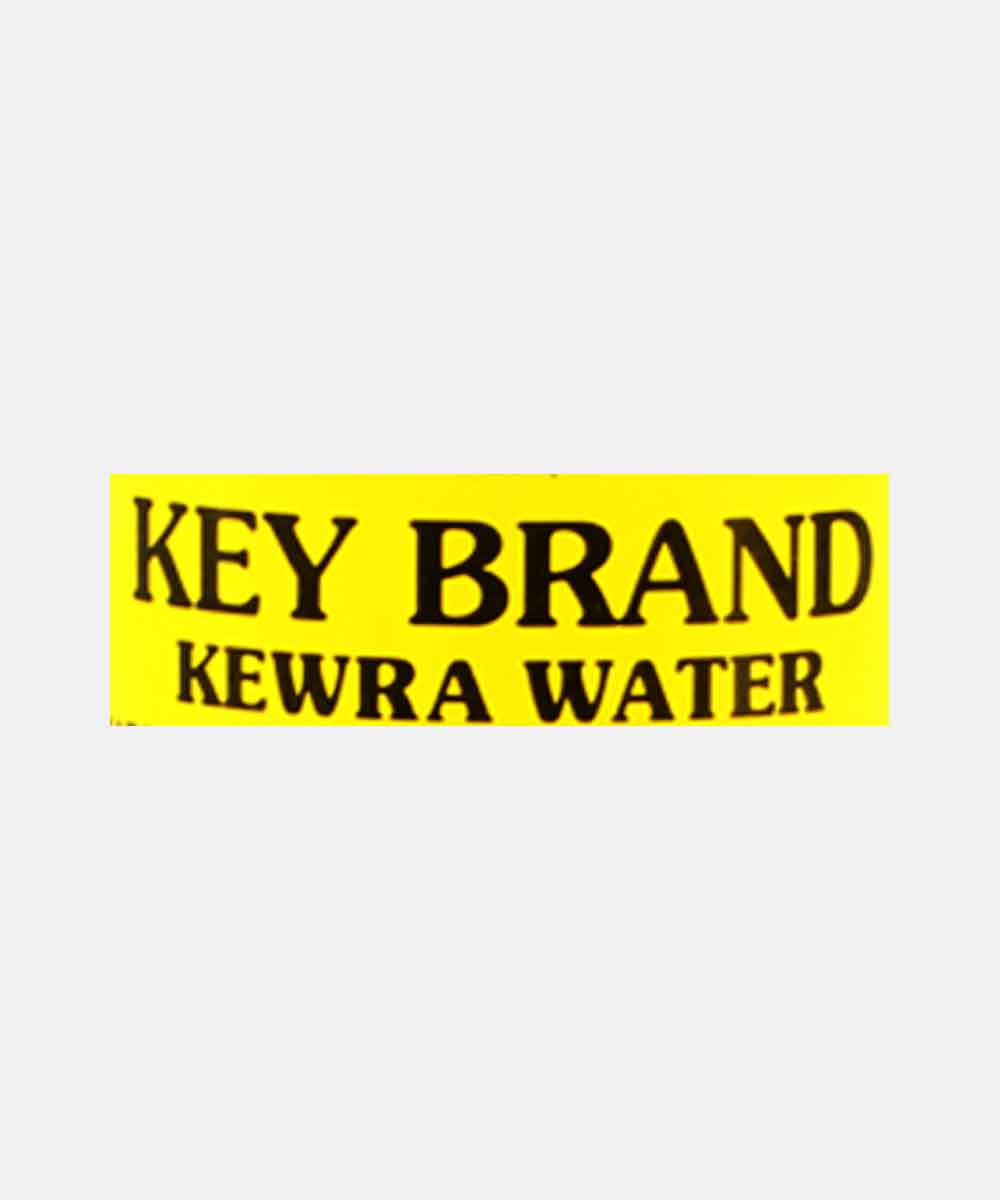 Key Brand Kewra Water Orris Kewda Water 200 Ml