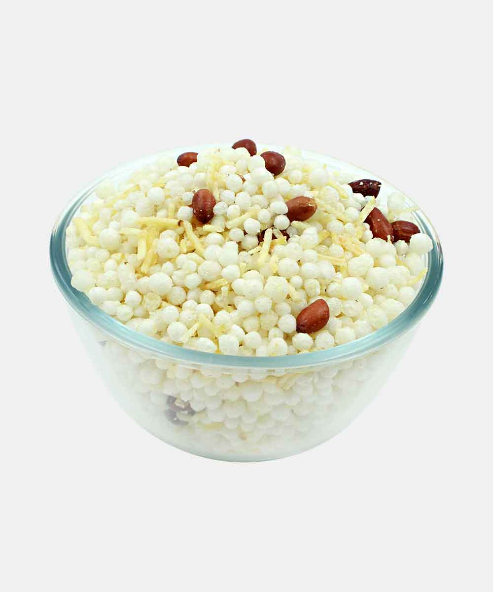 Sabudana Khichdi Plain 200 Gm