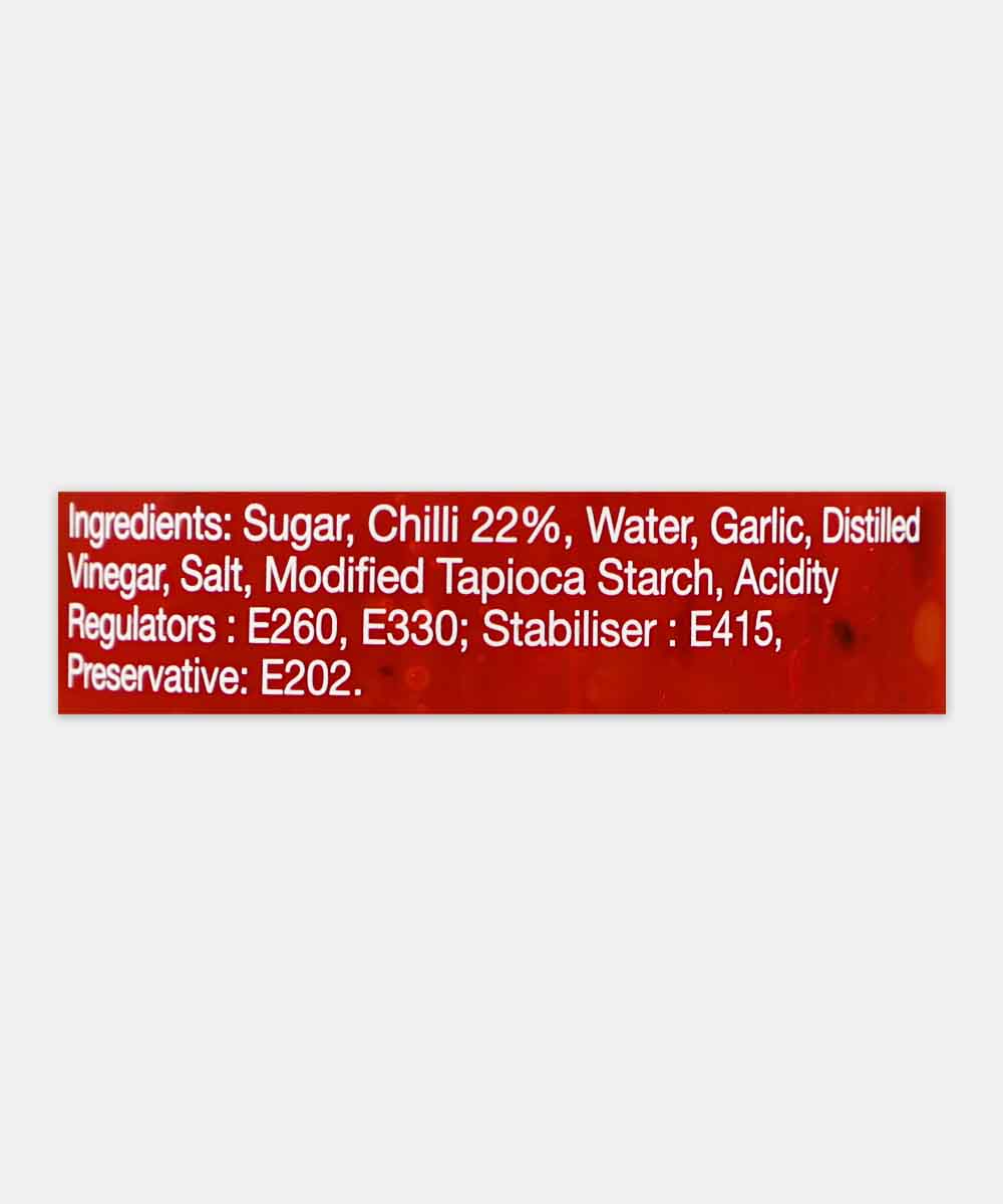 Flying Goose Sweet Chilli Sauce 455 Ml