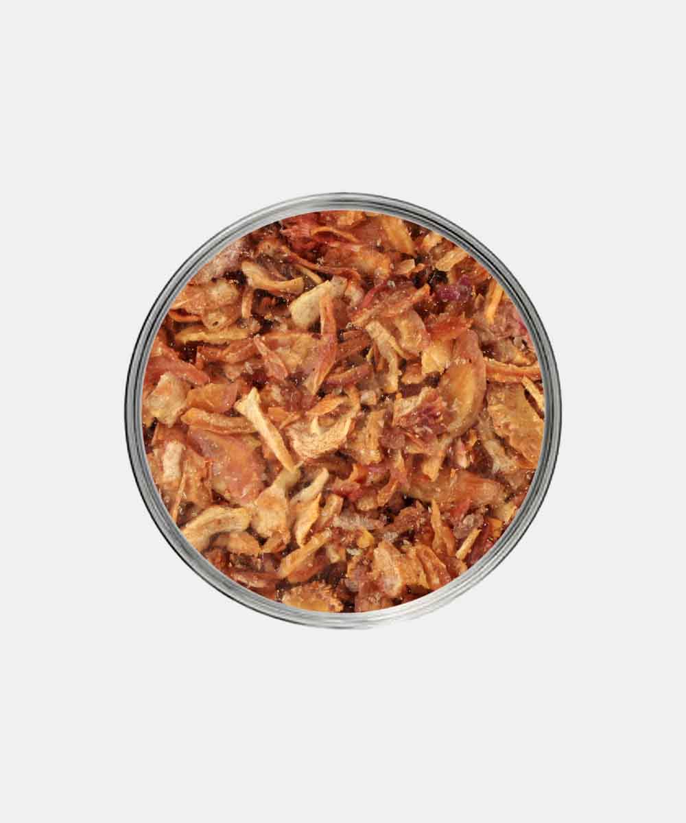Rajas Deep Fried Onions Olive Oil 130 Gm