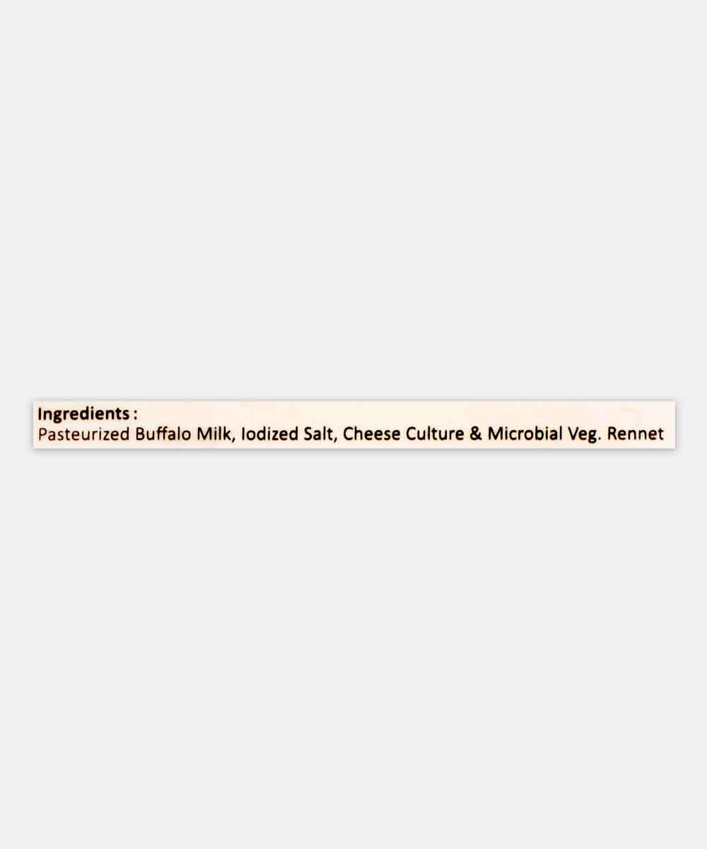 Mooz Bocconcini Cheese 200 Gm
