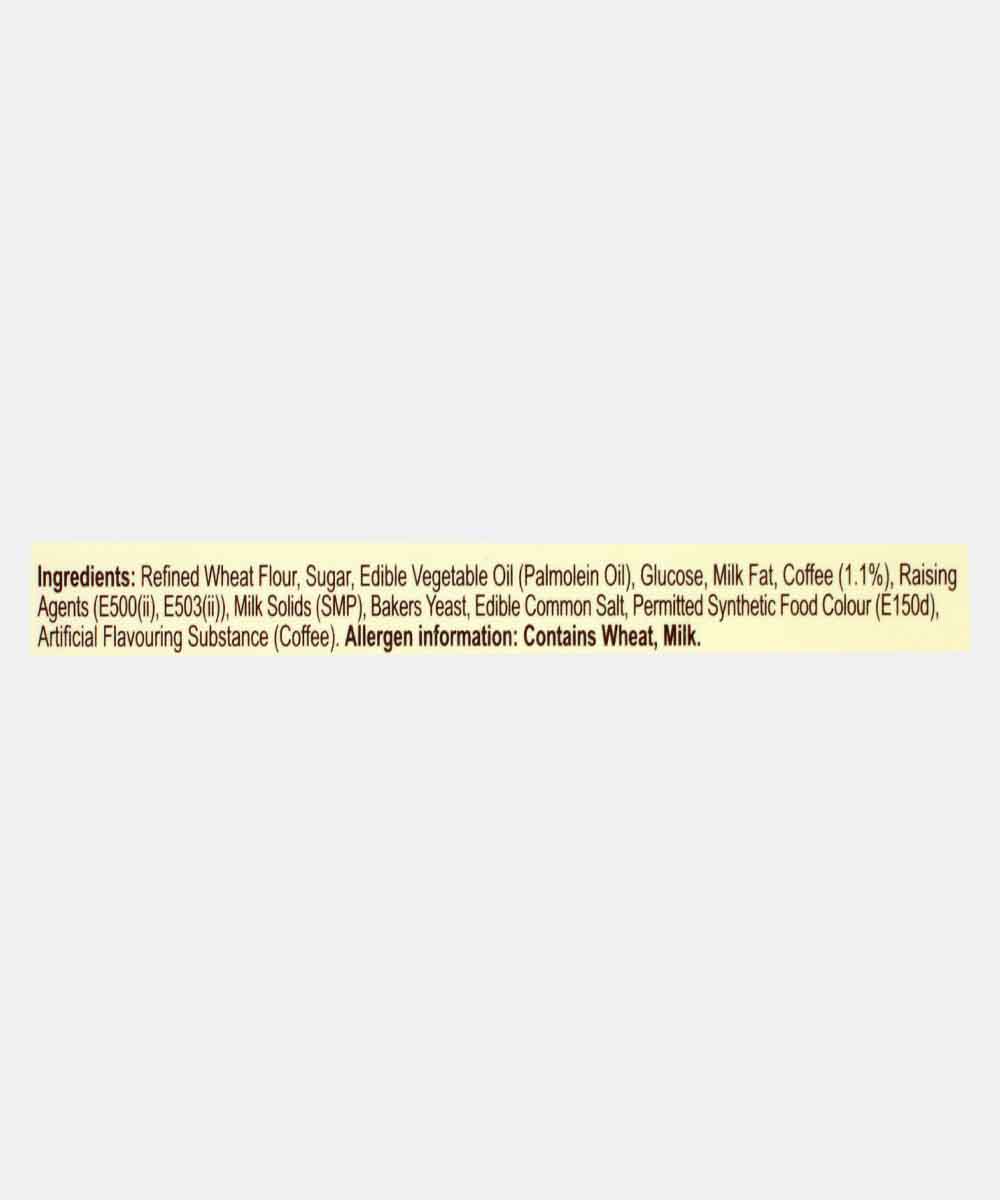 Mayora Coffee Joy Biscuit 90 Gm
