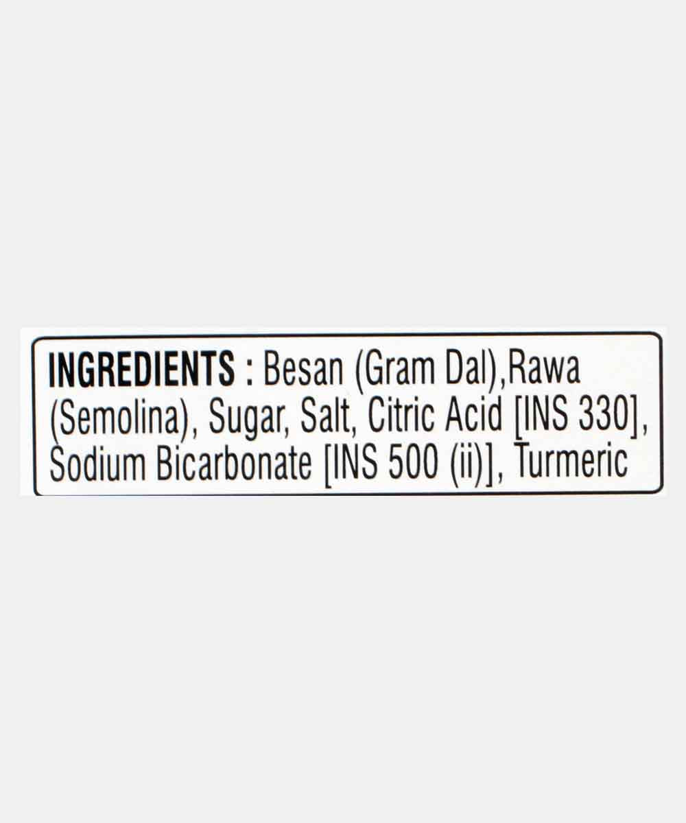 Neelam Instant Ready Mix Khaman Dhokla 250 Gm