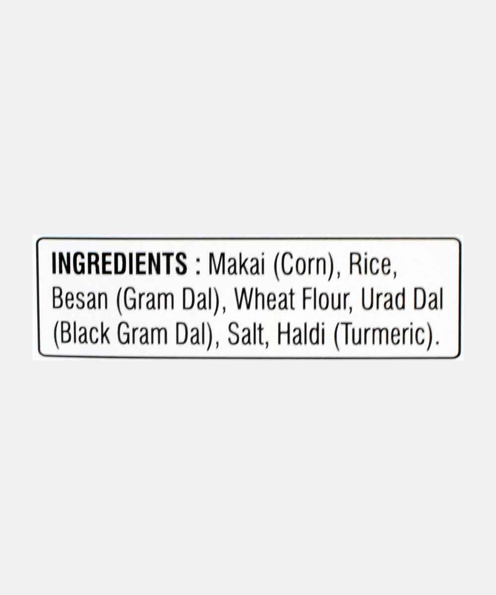 Neelam Instant Makai Cheela 250 Gm