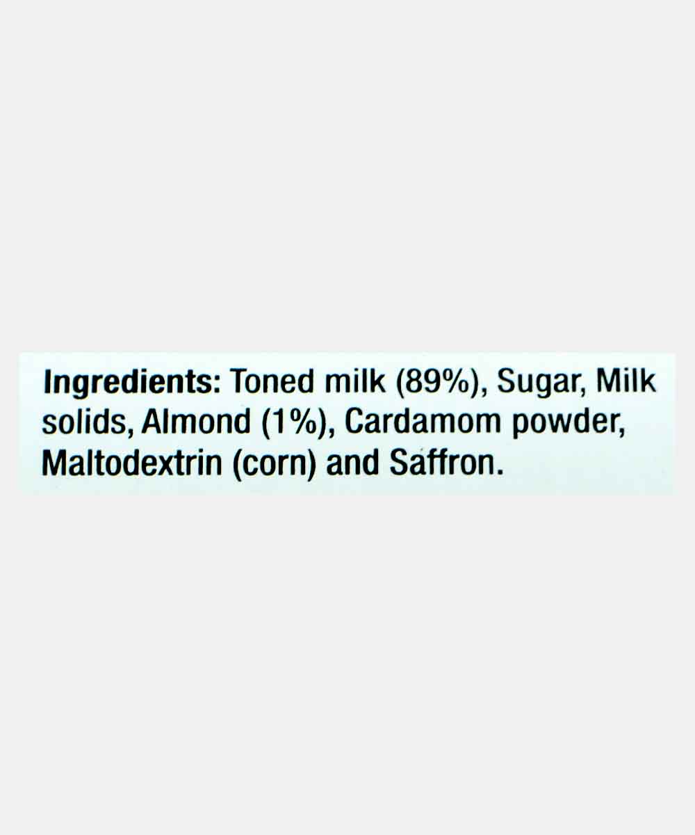 Mtr Badam Drink Tin 180 Ml