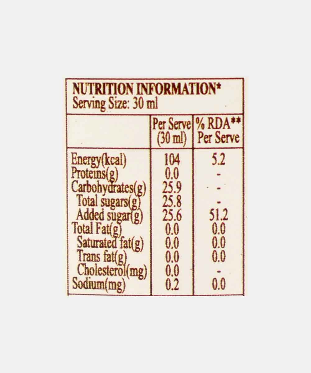 Monin Hazelnut Noisette Syrup 250 Ml