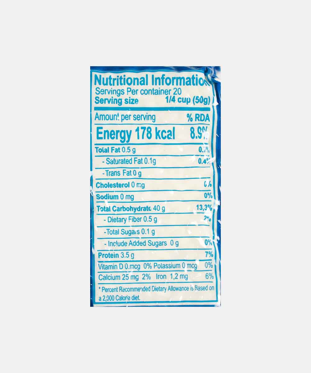 Riso Arborio Rice 1 Kg