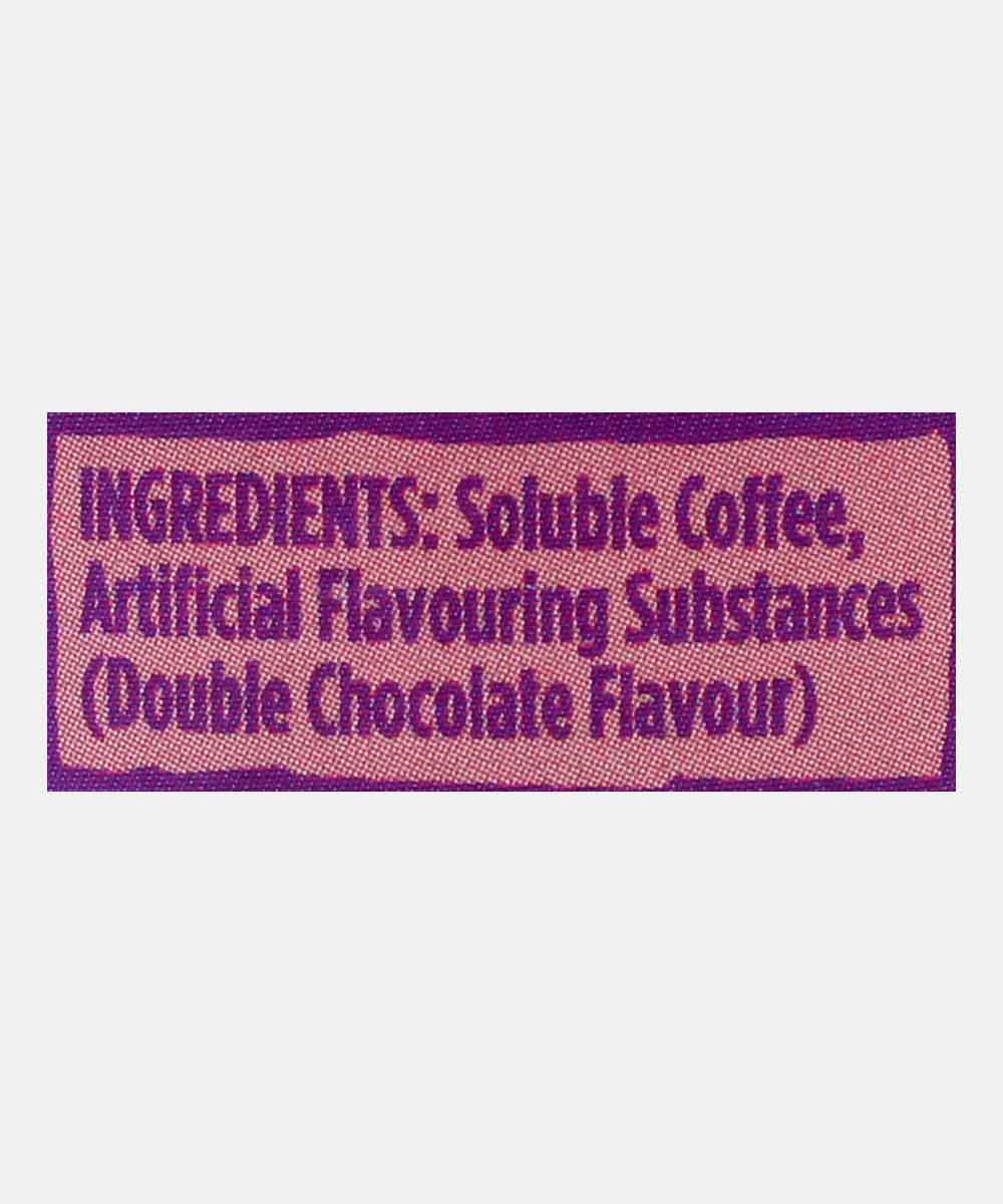 Beanies Double Chocolate Instant Coffee 50 Gm
