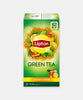 Lipton Honey Lemon Green Tea 25 Bag