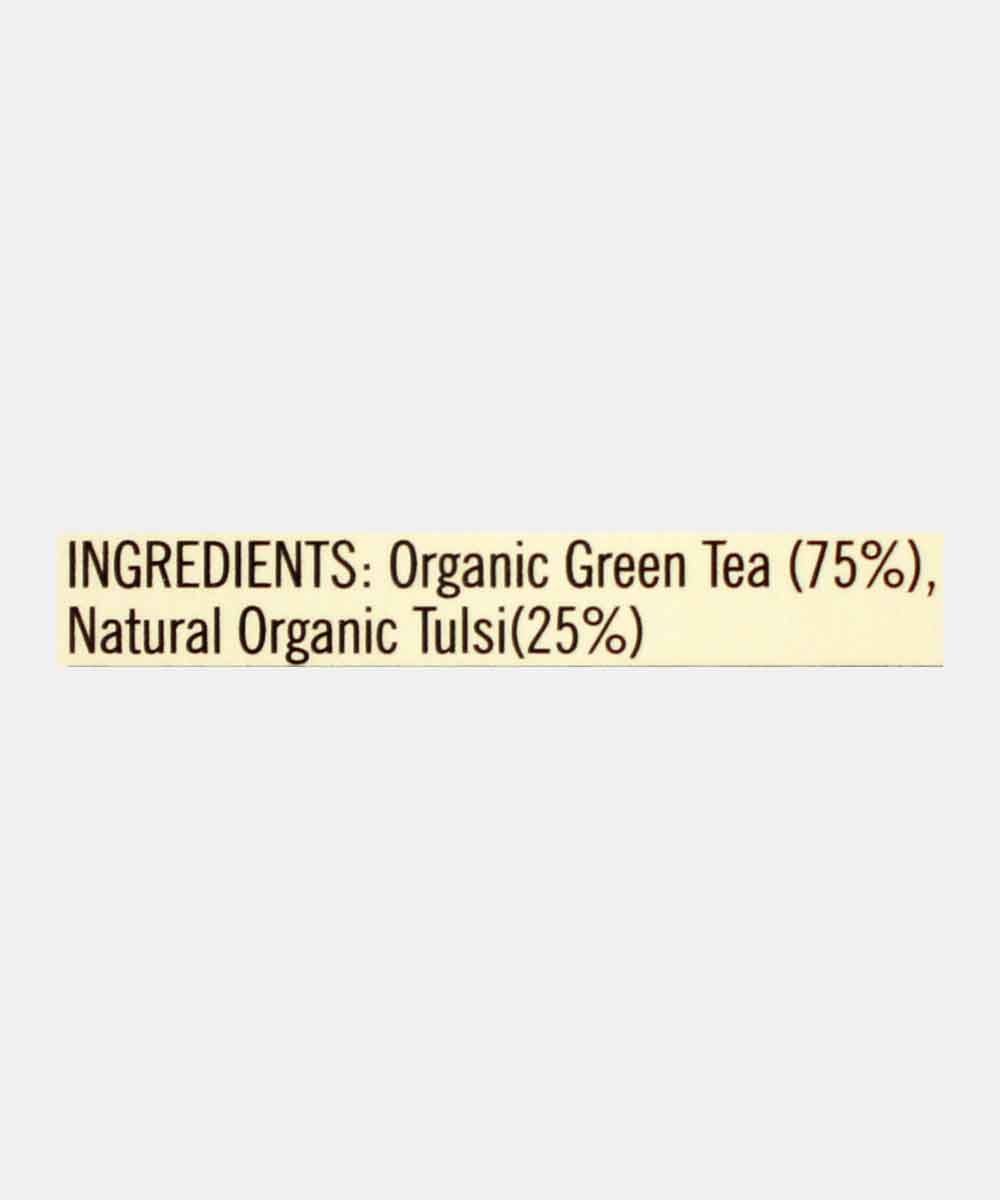 Typhoo Tulsi Green Tea 25 Bag