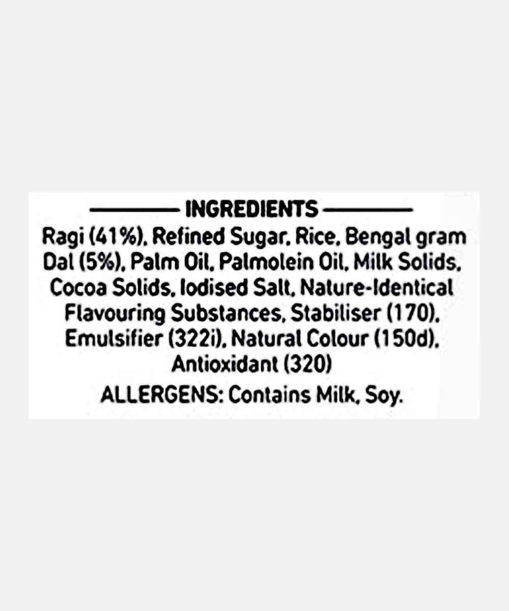 Soulfull Choco Fills Combo Pack 140 Gm