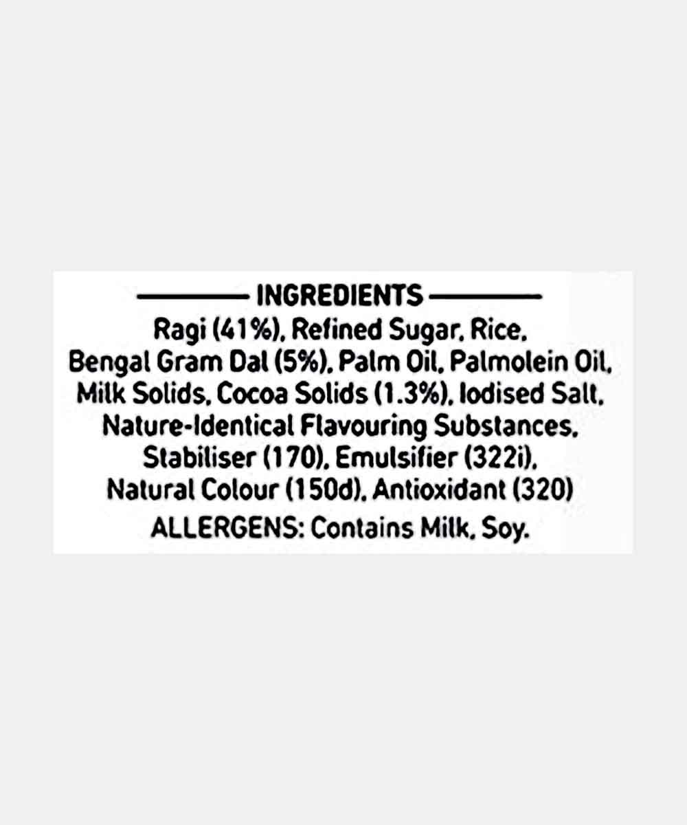 Soulfull Choco Fills Combo Pack 140 Gm