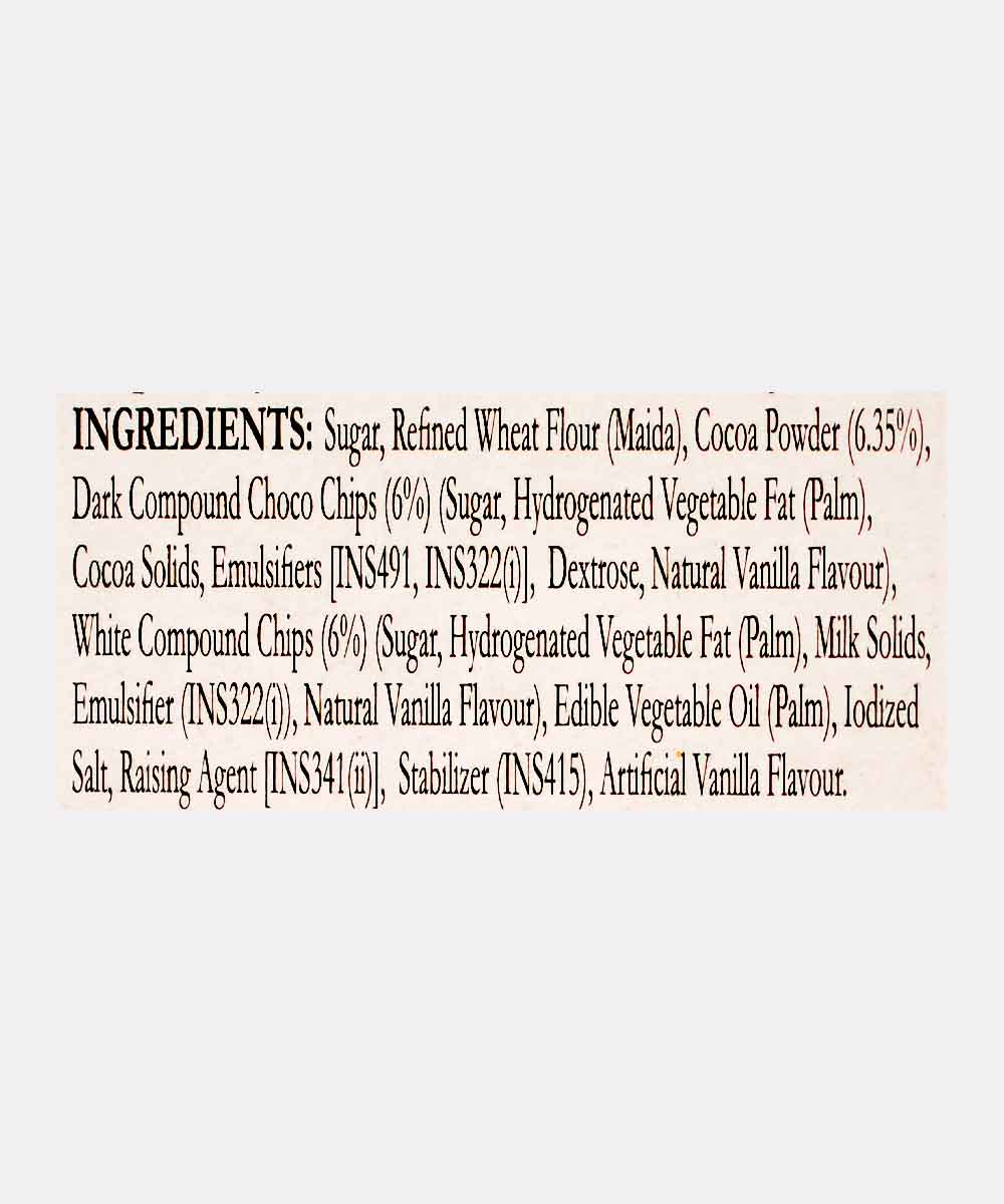 Betty Crocker Triple Choco Brownie Mix 425 Gm