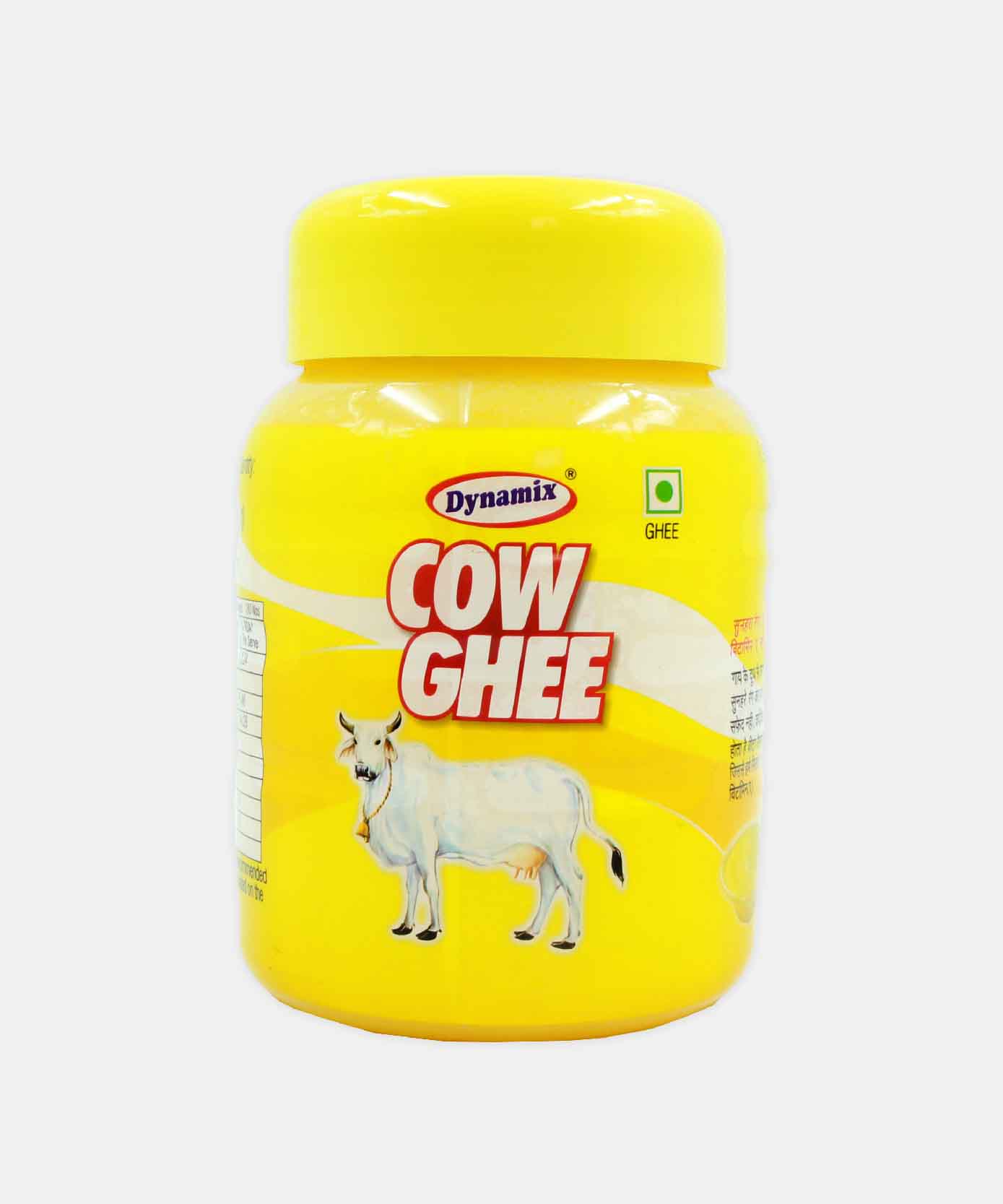 Dynamix Pure Cow Ghee 1 Ltr